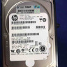 HP 450GB 10K SAS 6G 2.5" DUAL PORT ENT HARD DRIVE EG0450FBDBT