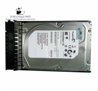 HP 2TB 7.2K 3.5" SATA MDL HARD DRIVE NEW BULK  507631-003
