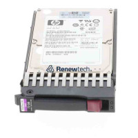 72GB PLUGGABLE SAS SFF DP 10K