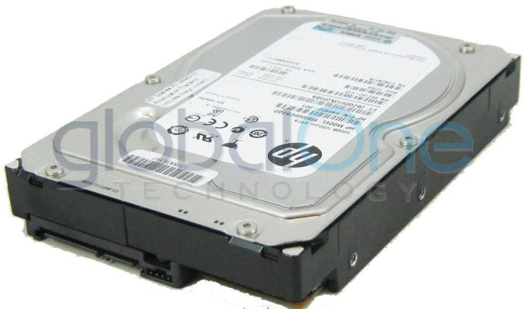 HP 250GB 7200RPM 3.5" SATA NON HOT PLUG HARD DRIVE NEW BULK 411276-B21