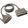5 Device Wide Ultra SCSI-2 Cable