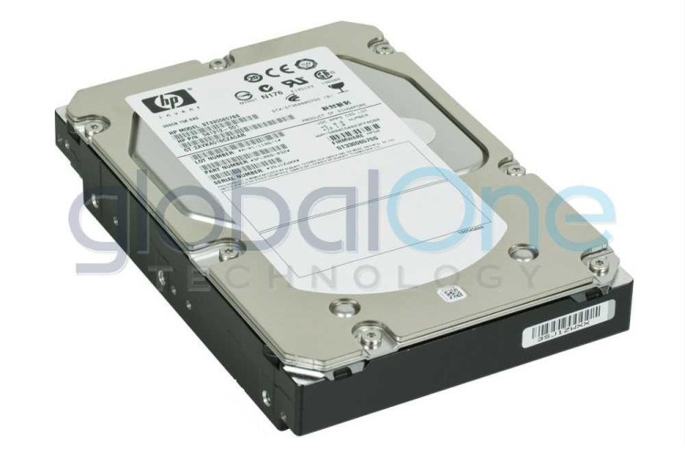 160GB 7.2K NHP SATA  ML110 G4, DL140 G3, DL145 G2/G3