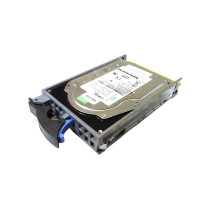 IBM 36.4Gb SFF NHS U320 10K SCSI HDD