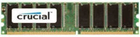 DIMM, 256, 400M, 32X64, 8K, 184