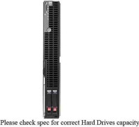 BL680 G5 4xX2400-8MB 2P 8GB