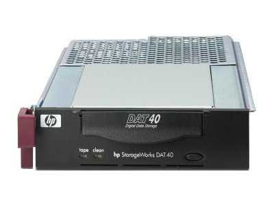 HP StorageWorks DAT 40 Array Module 3C