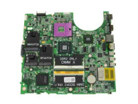 STUDIO 1537 MOTHERBOARD C2D 2GHz T6400