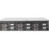 HP DL380 G4-3.4G HPM Storage Server SAN, P4 3.4/800MHz EOL