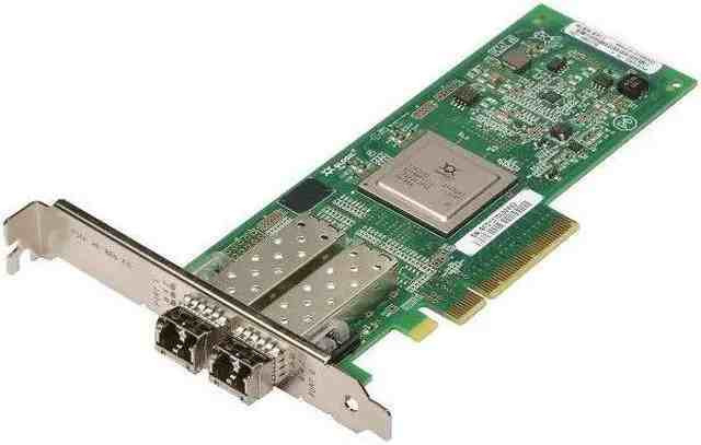 HP StorageWorks 82Q 8Gb Dual Port PCI-e