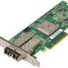 HP StorageWorks 82Q 8Gb Dual Port PCI-e
