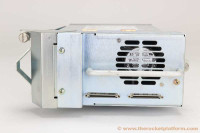 MSL5000 5U Pass Thru Extender EOL