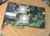 FC1020060-02A Emulex LightPulse 2GB Single Port Fibre PCI-E