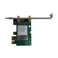 IEEE 1394b FIREWIRE PCIe CARD