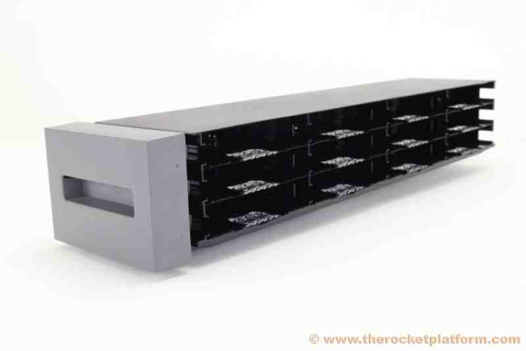 MSL4048 LTO Magazin links