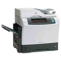 LJ M4345xs MFP 1200dpi/43ppm/256MB/40GB/LAN/1100v