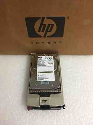 364617-001 HP 146GB FC 15K Hard Drive