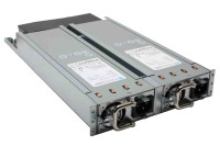 Redundant hot swap power supply module