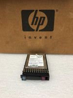 Жесткий диск HP 500GB 3G SATA 7.2K 2.5in MDL HDD (507750-B21)