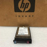 Жесткий диск HP 500GB 3G SATA 7.2K 2.5in MDL HDD (507750-B21) Жесткий диск HP 500GB 3G SATA 7.2K 2.5in MDL HDD (507750-B21)