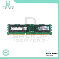 Память HP 8Gb DDR3 (708639-B21) DIMM ECC Reg PC3-14900 CL13