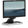 L1908wi 19 INCH Wide TFT Monitor Silver/Black