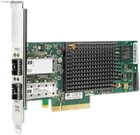 Адаптер HP StoreVirtual 4030 10G BASE-SFP+ Upgrade Kit (B7E21A)