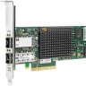 Адаптер HP StoreVirtual 4030 10G BASE-SFP+ Upgrade Kit (B7E21A)