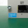 HP ProCurve DL2xISDN Bri S/T Rmkt Module