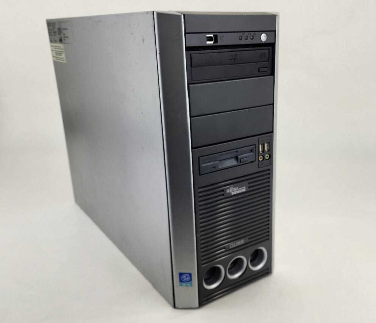 Ключ активации Fujitsu Advanced Software Options int. (S26361-F3669-L660)