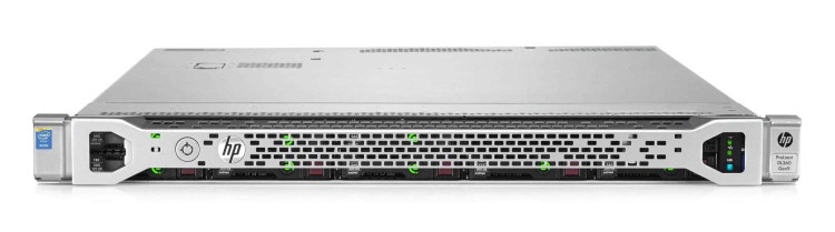 Сервер HP ProLiant DL360 Gen9 1xE5-2609v3 1x16Gb 2x300Gb 10K SFF SAS RW P440ar 2GB 1G 4P 1x500W GOEU Svr (K8N30A) Сервер HP ProLiant DL360 Gen9 1xE5-2609v3 1x16Gb 2x300Gb 10K SFF SAS RW P440ar 2GB 1G 4P 1x500W GOEU Svr (K8N30A)