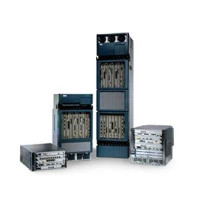 Cisco 12000 16-slot Router (EMPTY GSR 16 CHASSIS)