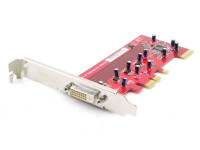 PCI-E DVI-D Connection Adapter (ADD 2-R)