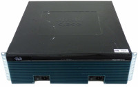 Cisco 3925 Integrated Service Router