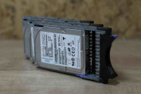 IBM 73Gb HDD 10K 4, 2,5" SAS SFF HDD (DRIVE ONLY