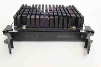 HP PIII Xeon 550MHz 512B Cache w/Heatsink & VRM