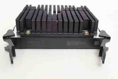 HP PIII Xeon 550MHz 512B Cache w/Heatsink & VRM