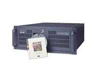 NET RANGER/ CISCO SECURE IDS FAST ETHERNET SENSOR W/ DEVICE MGT, USED