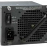 Cisco Catalyst 4500 1300 WAC Power Supply PoE
