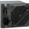 Cisco Catalyst 4500 1300 WAC Power Supply PoE