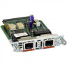 TWO-PORT VOICE INTERFACE CARD - BRI (TERMINAL)