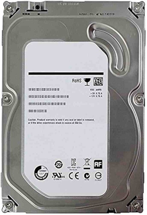 43W7524 IBM 146GB 15K 3.5" SAS HARD DRIVE 43W7524 IBM 146GB 15K 3.5" SAS HARD DRIVE