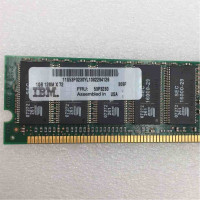 73P2028 IBM 1GB (1X1GB) PC2100 DDR ECC MODULE