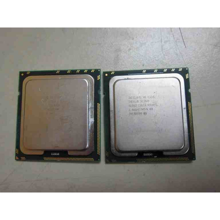 SLBEZ INTEL XEON E5502 PROC