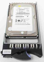 IBM 36GB 15K U320 SCSI HARD DRIVE W/TRAY 80PIN