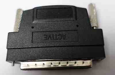 TERMINATOR,.SCSI,68MD/M/F