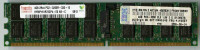 IBM 4GB (1 X 4GB) PC2-3200 400MHZ 240 PIN ECC REG MEMORY 41Y2702