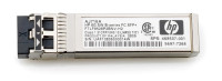 HP 8GB SHORTWAVE SFP B-SERIES FC TRANSCEIVER AJ716A