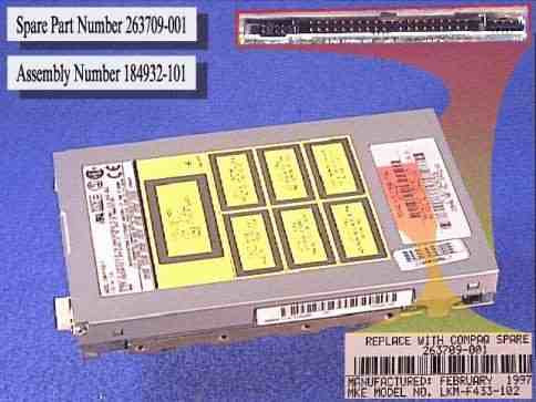 BL eClass Telco Rack Mounting Kit