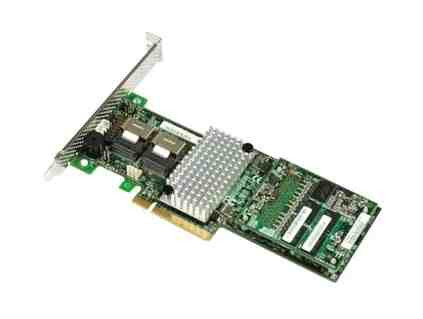 SMART-2DH Array Controller (PCI, 16-MB) SMART-2DH Array Controller (PCI, 16-MB)