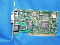 Netelligent 16/4 TR PC Card IBM UTP/STP